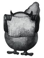 700余个中国喜鹊形象历时12年