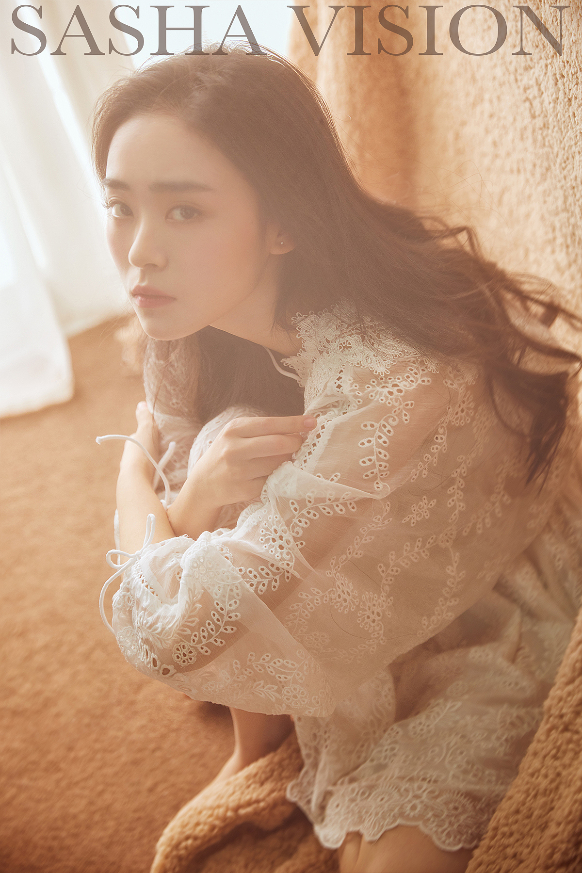 【纱夏视觉】少女风