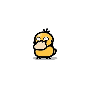 原创大侦探皮卡丘大眼鼓版