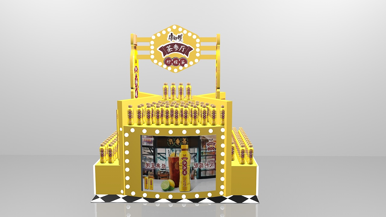 以前一堆莫名其妙的地堆啊  那黄色的一坨坨  那