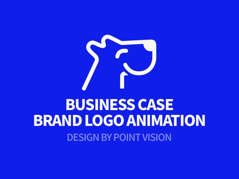 2020-2021一些APP+品牌动态logo商业项目整理