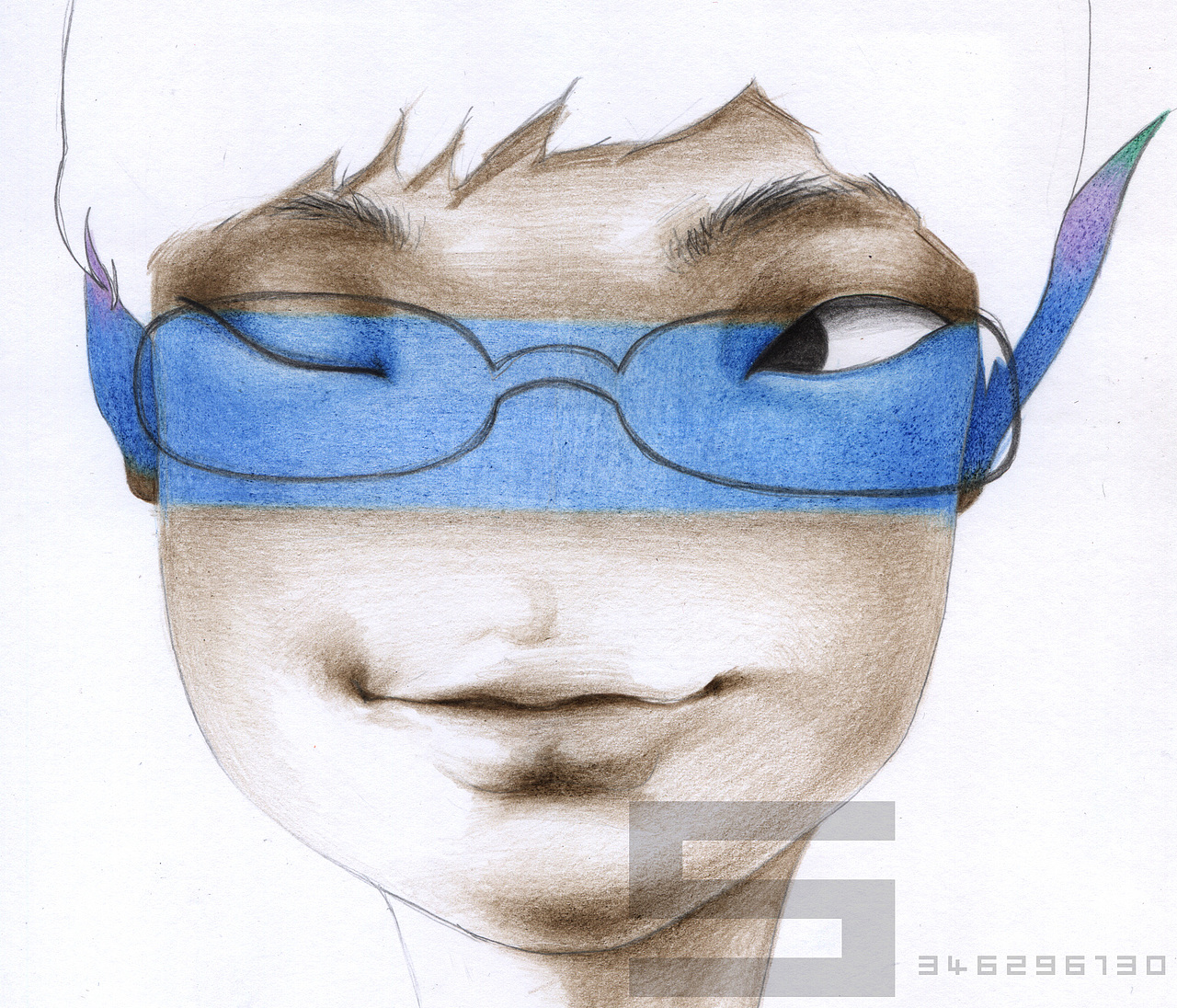 尖耳朵|插画|商业插画|knightsun_原创作品-站酷zcool