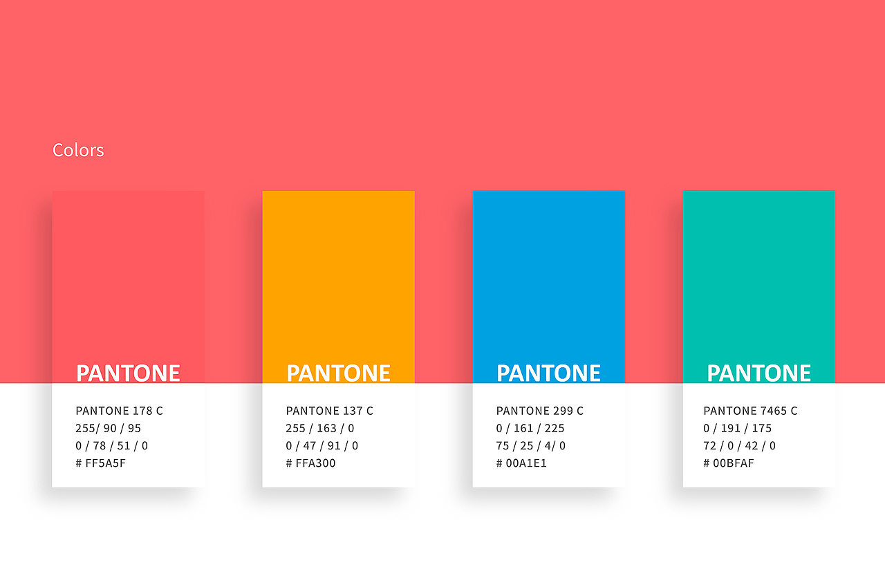 案例|小蛋壳品牌形象设计