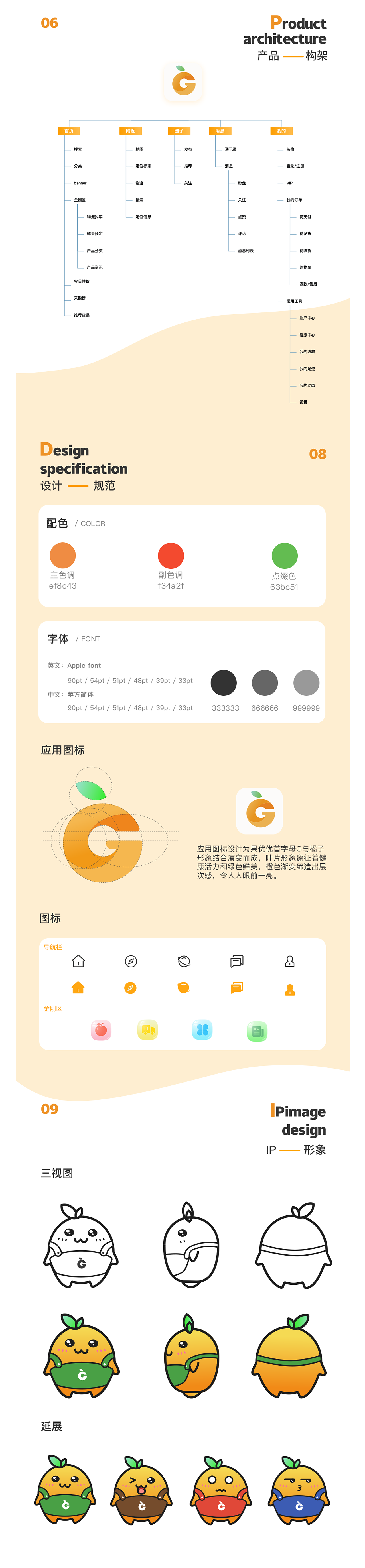 APP果优优水果批发app（图ZMjYxNjM3MzMy） - APP界面 - 站酷设计师丨川Zane原创素材 - 站酷ZCOOL
