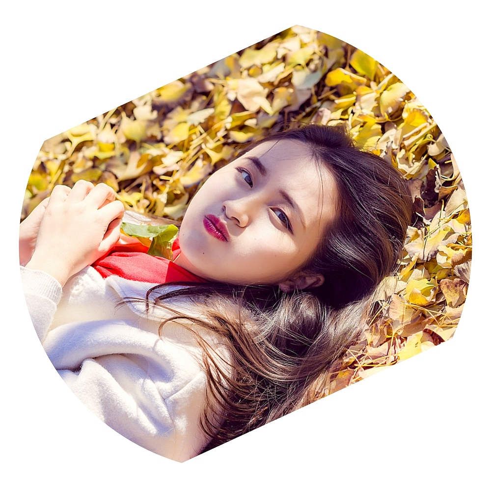 秋天·安安静静的绚烂