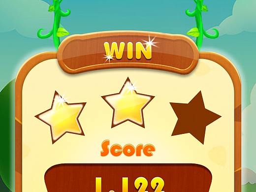 練習(xí)（個人主頁-ZMzI1ODAwMzI=） - 游戲UI - 站酷設(shè)計師半夢半醒灬原創(chuàng)素材 - 站酷ZCOOL