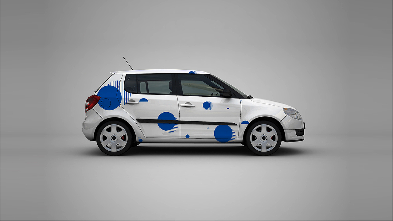 品牌设计-铂悦湾地产