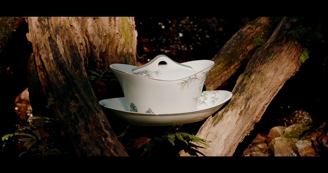 西湖盛宴·餐具（图ZMjk1NDgzMzM2） - 产品摄影 - 站酷设计师izhartursun原创素材 - 站酷ZCOOL