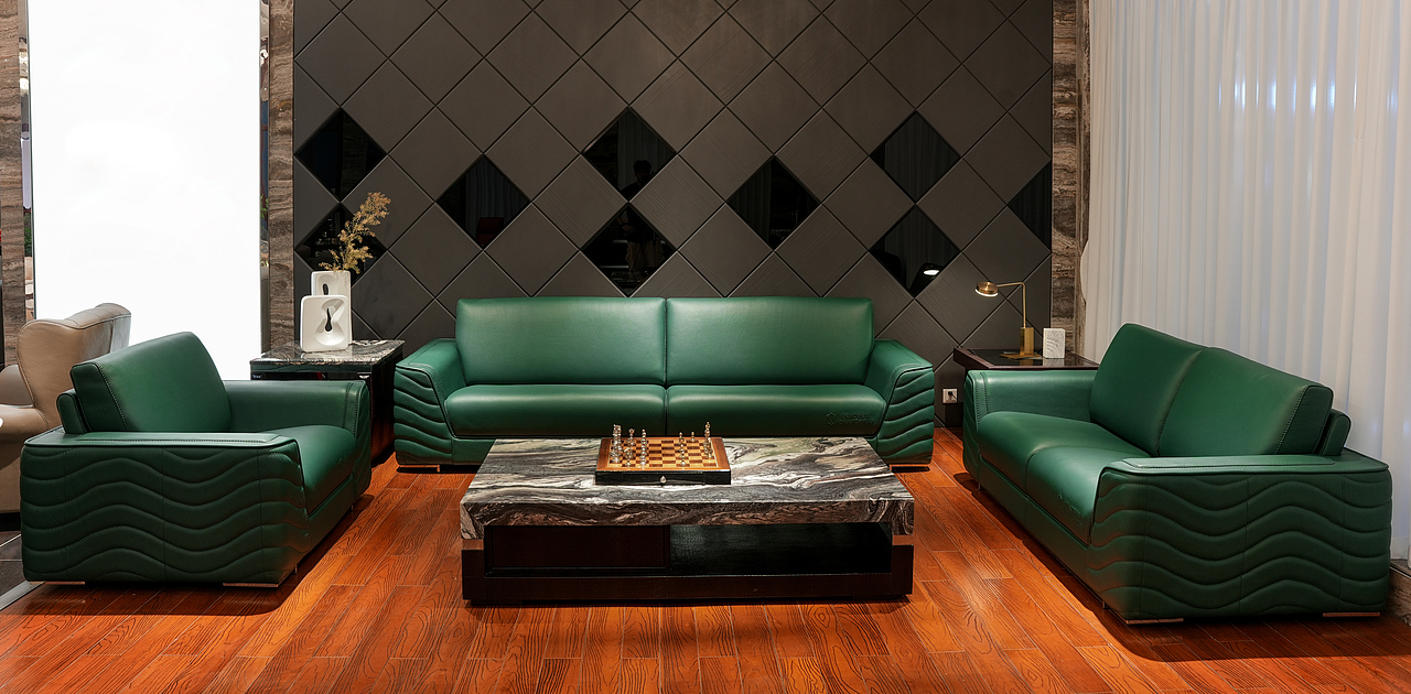 设计师家居产品拍摄 |真皮沙发 | 静物摄影 | X3