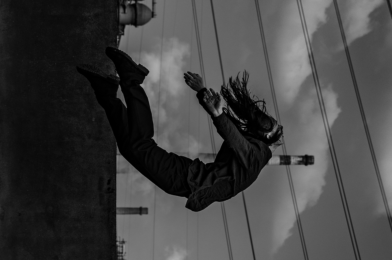 【浪里视觉】舞蹈定制系列