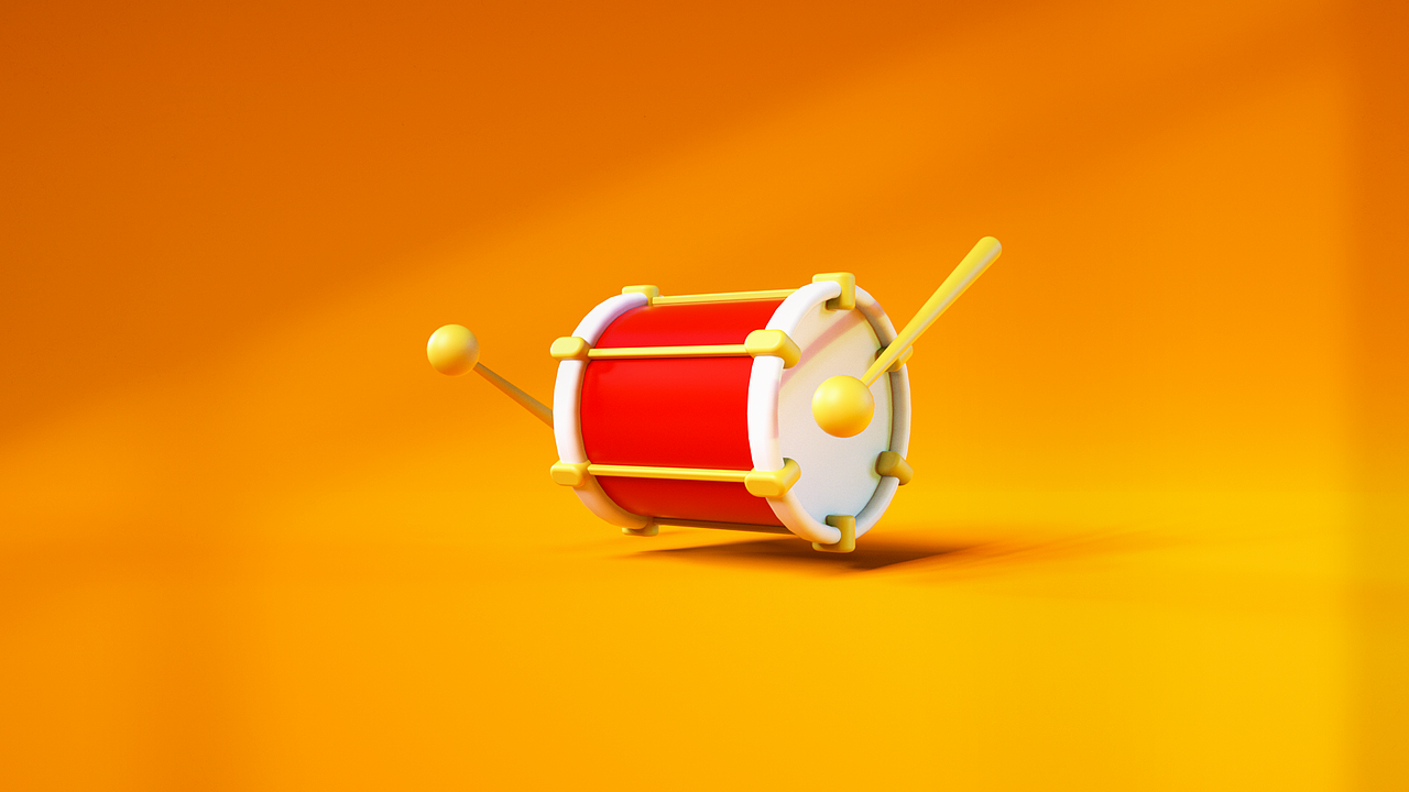 近期学习C4D渲染