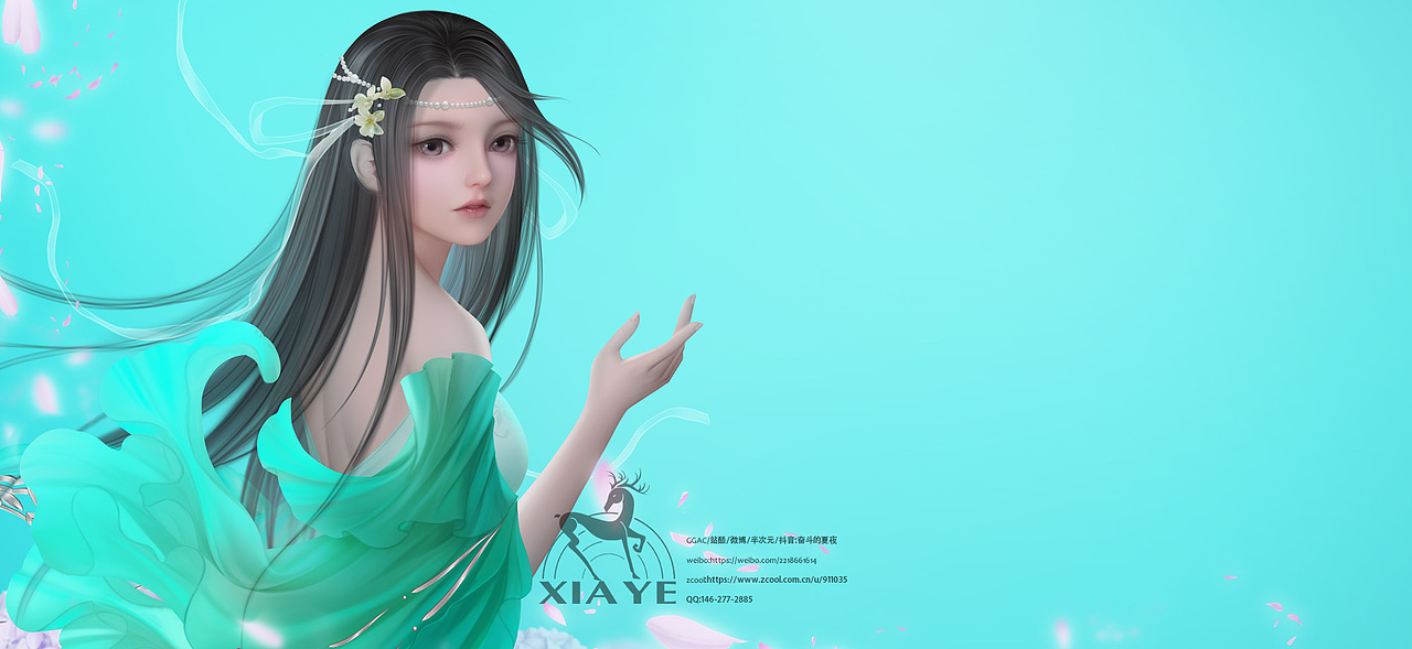 春风十里两相看,落花流水亦是情! 