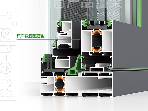 门窗海报（个人主页-ZNTU5MzM3MDA=） - 产品 - 站酷设计师FSCCCCO原创素材 - 站酷ZCOOL