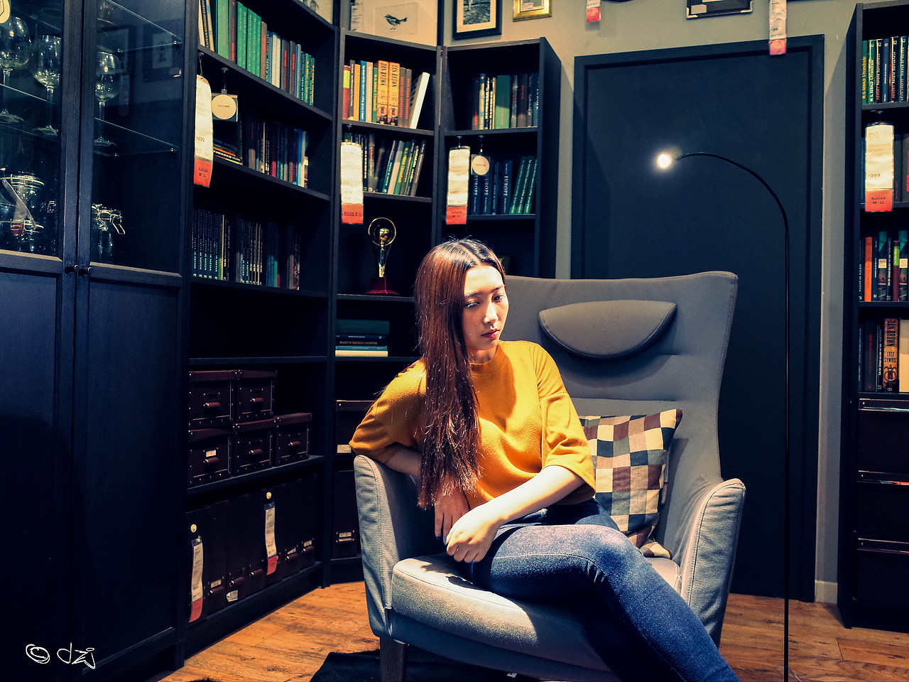 呵哈额吱嘻 理光GR拍摄作品一(广东韶关、阳江,四川成都)