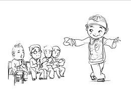 中國古典文化人物