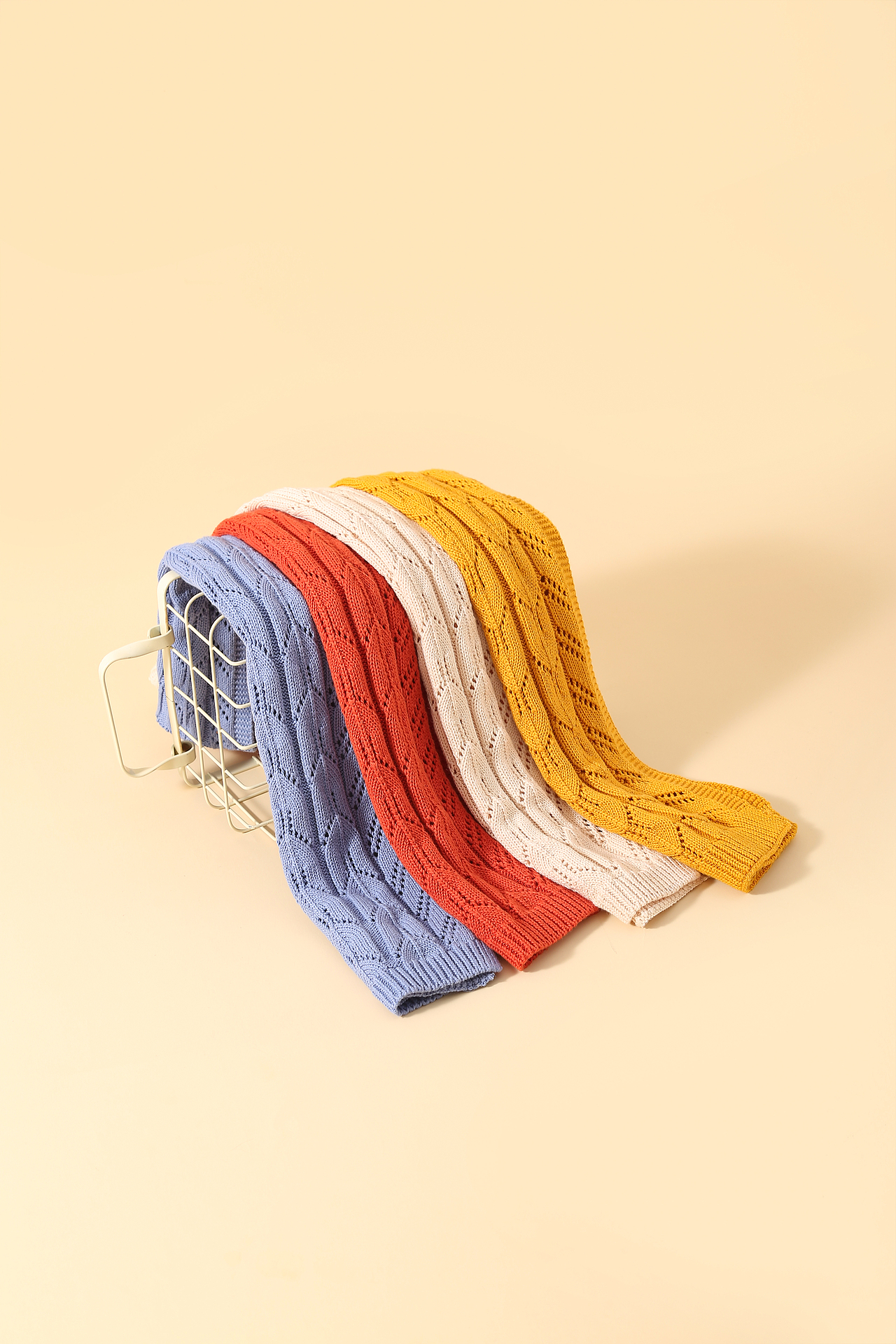 史努比儿童保暖毛线围巾,缤纷多彩,给你更多的选择