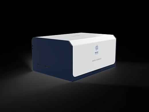 行云基于DMD的光子计数成像系统产品化项目UI界面