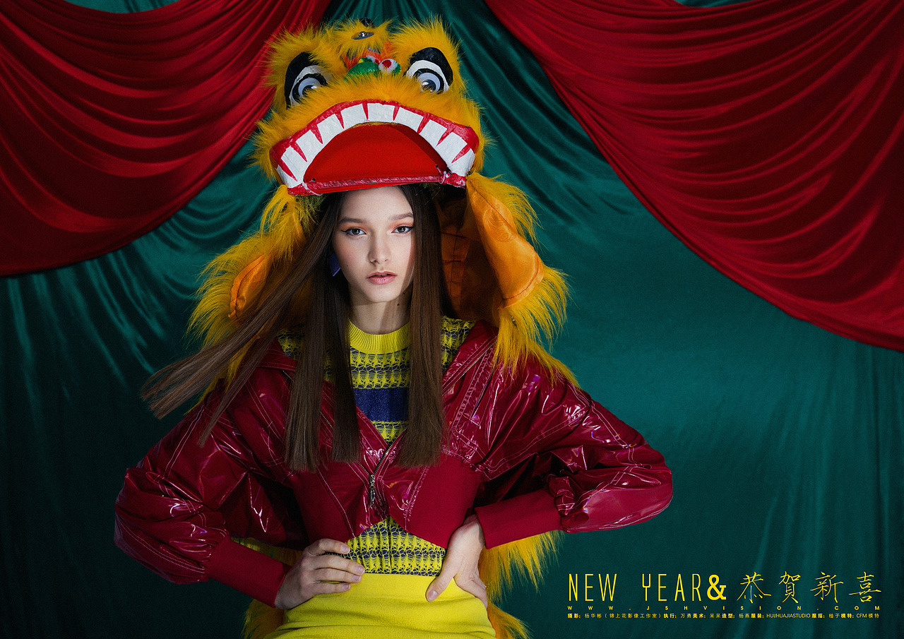 春节.2019(中国年)（图ZMTQwOTE2MjYw） - 时尚/艺术摄影 - 站酷设计师杨华彬原创素材 - 站酷ZCOOL