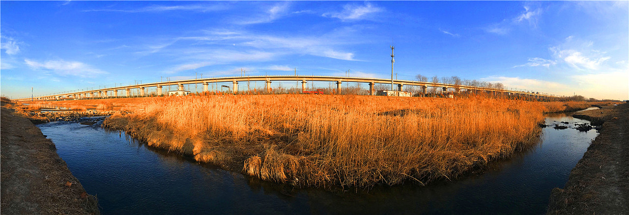 刘勇良纪实摄影:京冬日暖