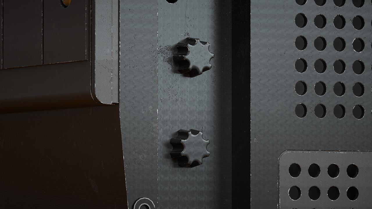 老物件——怀旧