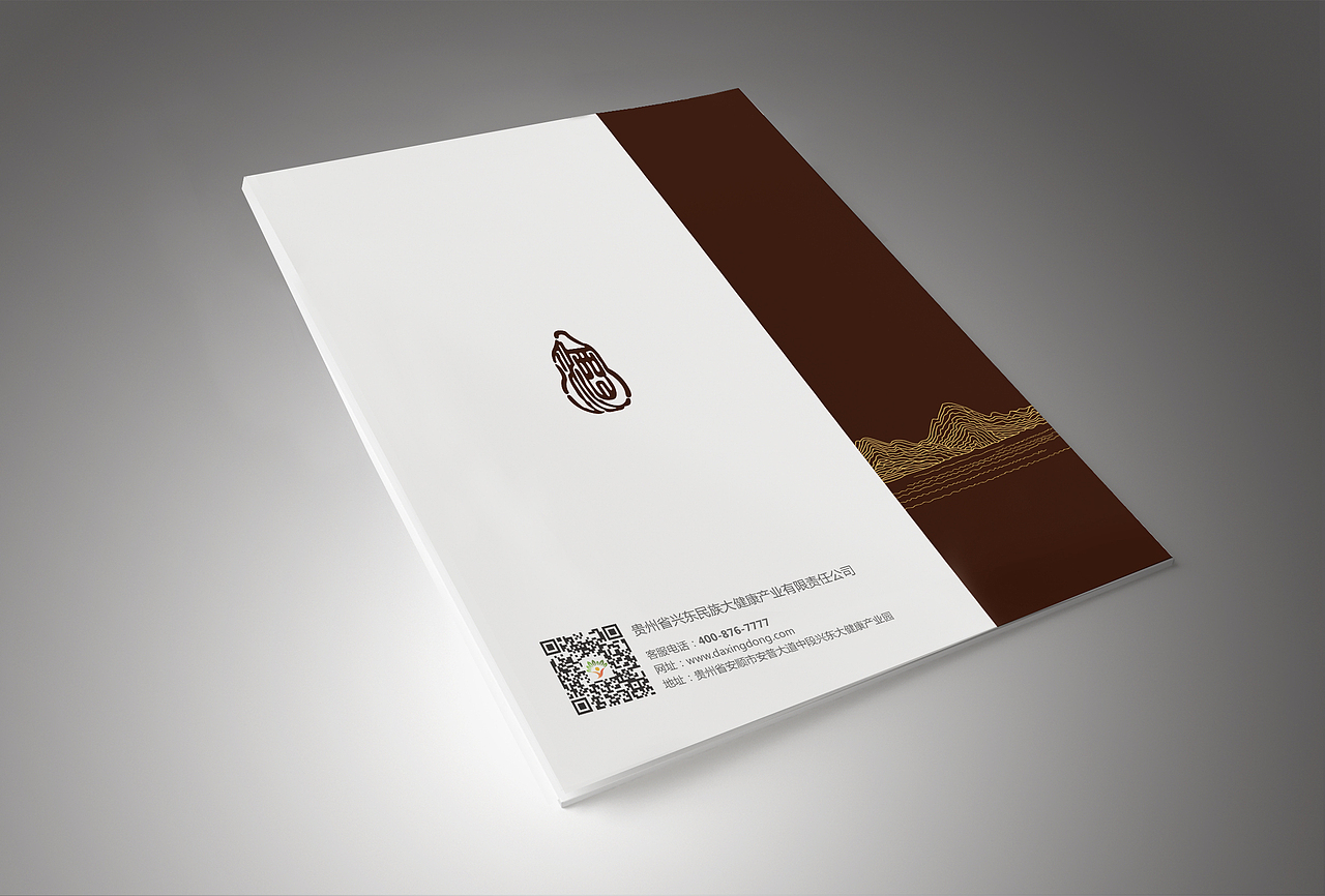 白酒画册（图ZMTExMTI2NDgw） - 书籍/画册 - 站酷设计师zlz龙珍原创素材 - 站酷ZCOOL