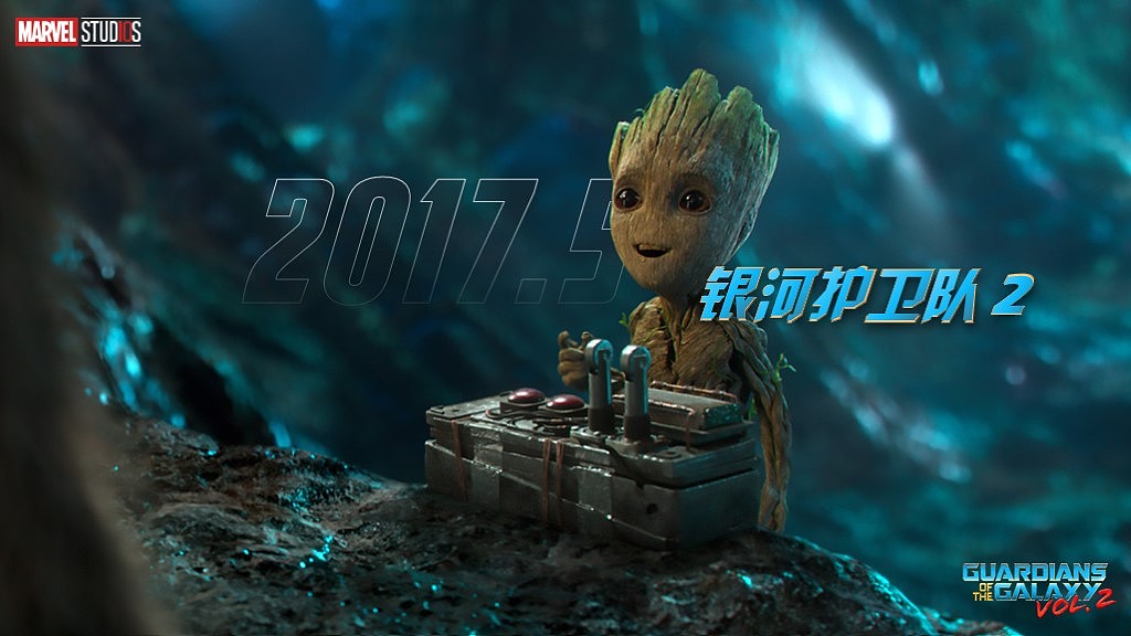 漫威十周年终极档案,复仇者联盟4终局之战PPT模板