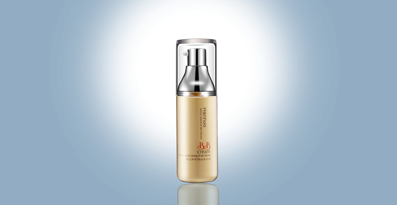 bb霜精修（圖ZMTY2NTQxODQ4） - 電商 - 站酷設(shè)計師貓三年原創(chuàng)素材 - 站酷ZCOOL