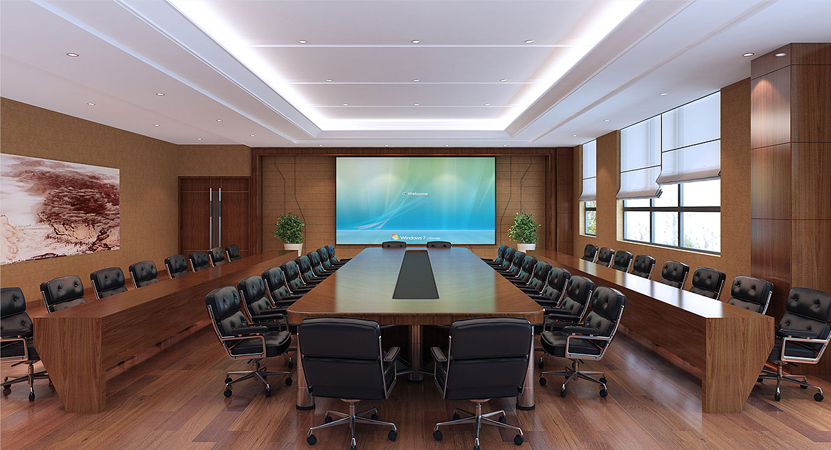 博睿信息咨询公司 — 品牌全案设计合集 (柒)