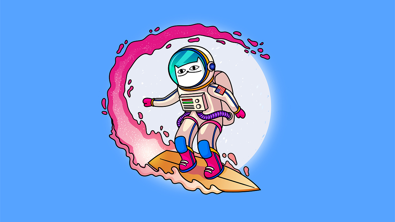 凯尔的盒子猫PI