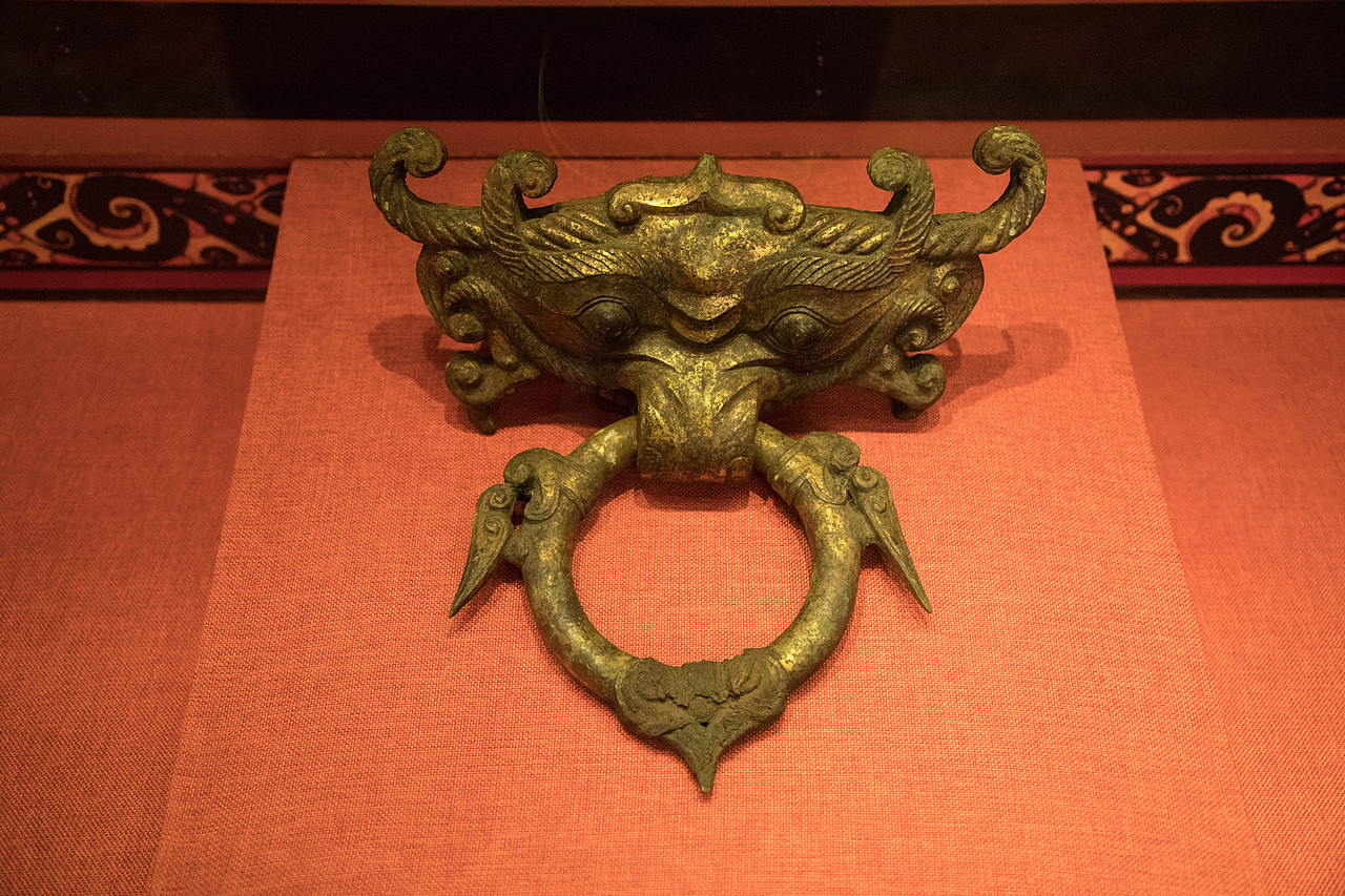 西汉南越王博物馆