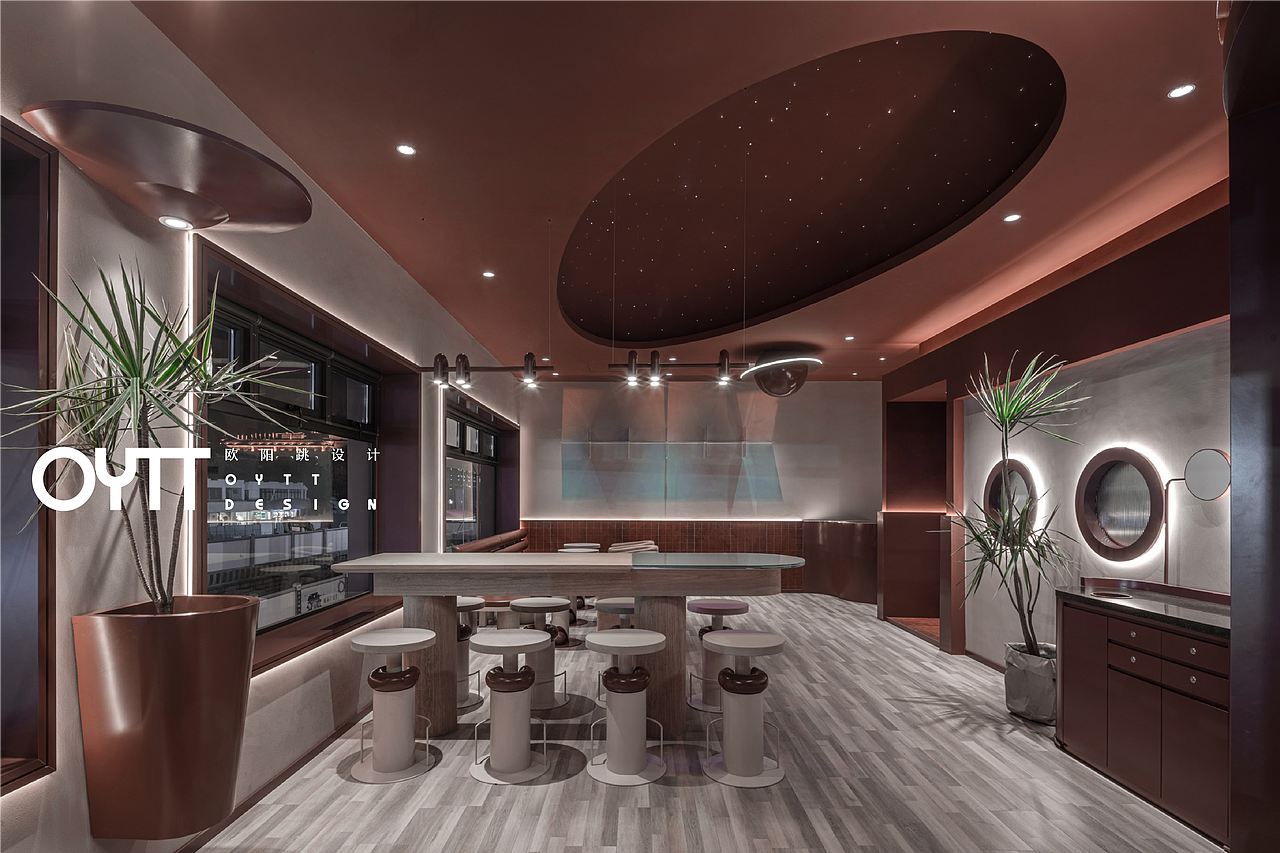 COCO都可 做自己的探险家 | 江苏苏州 | 欧阳跳设计