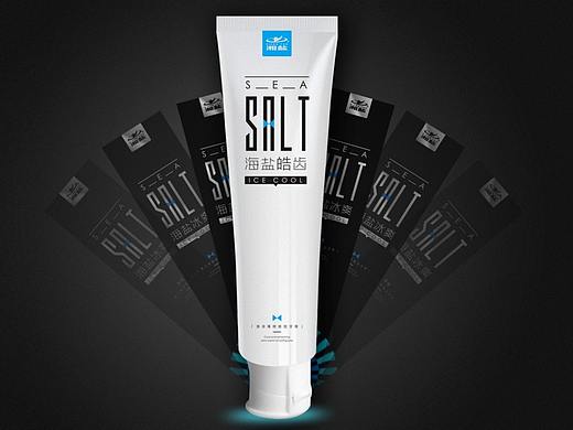 雪天盐-日化系列