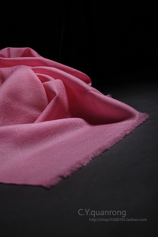 围巾静物摄影[2]