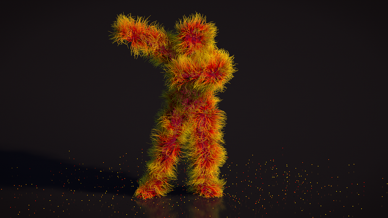 騎馬舞（圖ZNjU5MzI5MTI=） - MV - 站酷設(shè)計師墨痕星夜原創(chuàng)素材 - 站酷ZCOOL