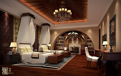 广告第一步——南宁美容院装修橱窗设计重点