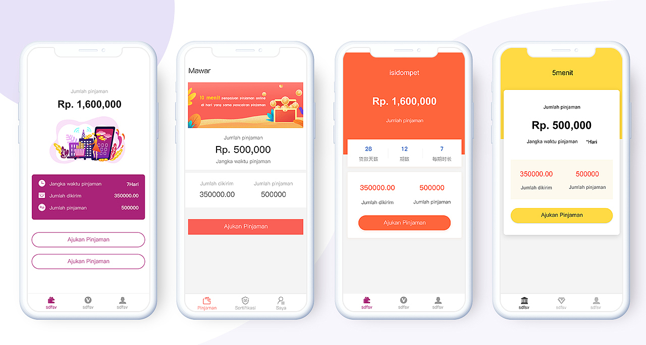 2019个人作品集（图ZMTc4MzEzMjAw） - APP界面 - 站酷设计师程程维塔原创素材 - 站酷ZCOOL