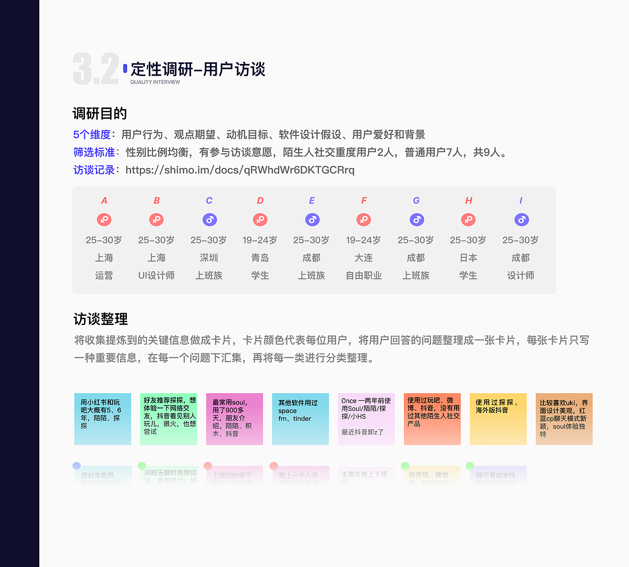 MASK-一款不看脸的短视频App（图ZMjI4OTg0Nzk2） - 交互/UE - 站酷设计师Smile_han原创素材 - 站酷ZCOOL