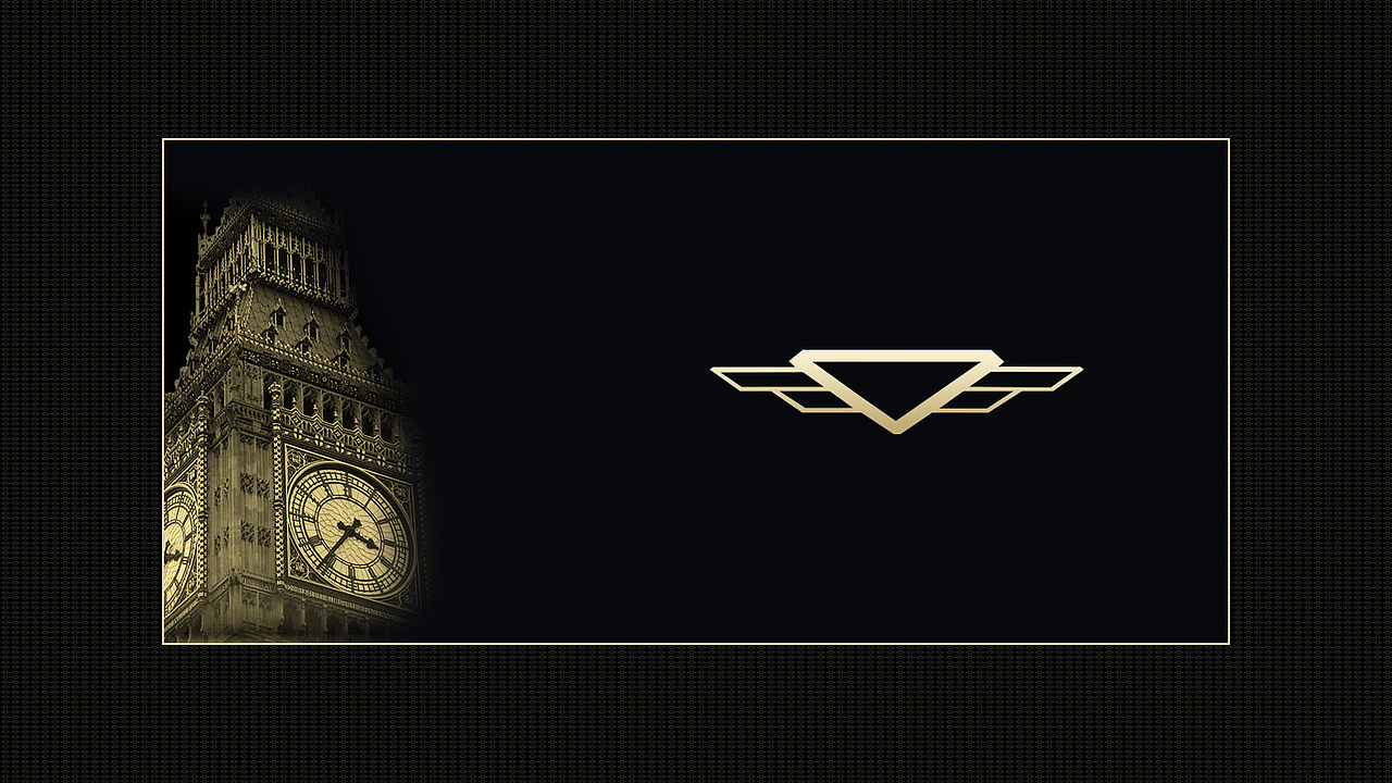 英国品牌包装设计