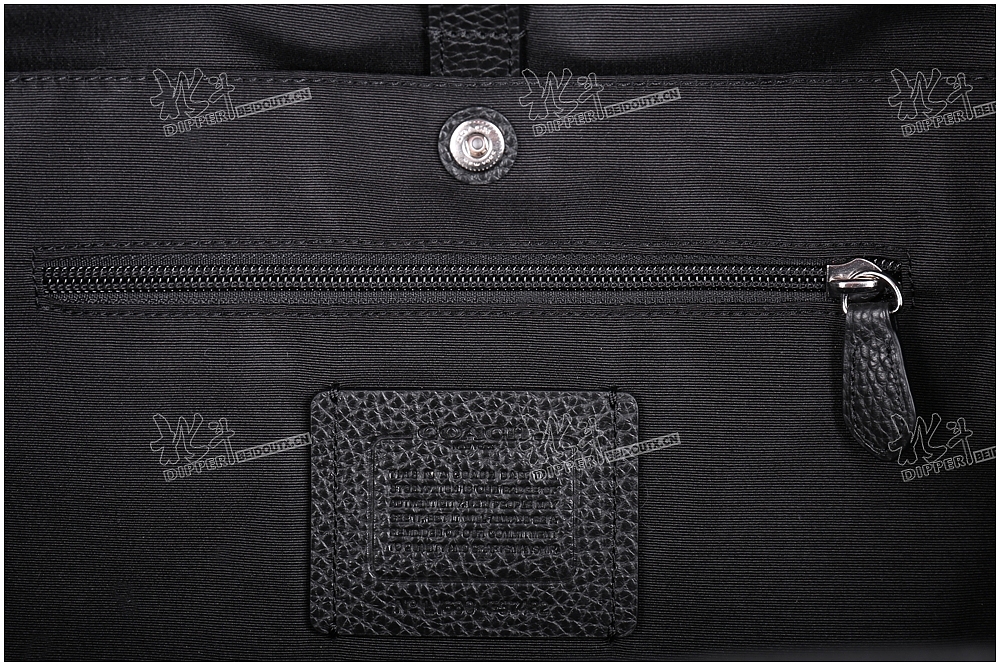 北斗-COACH(蔻驰)男包拍摄