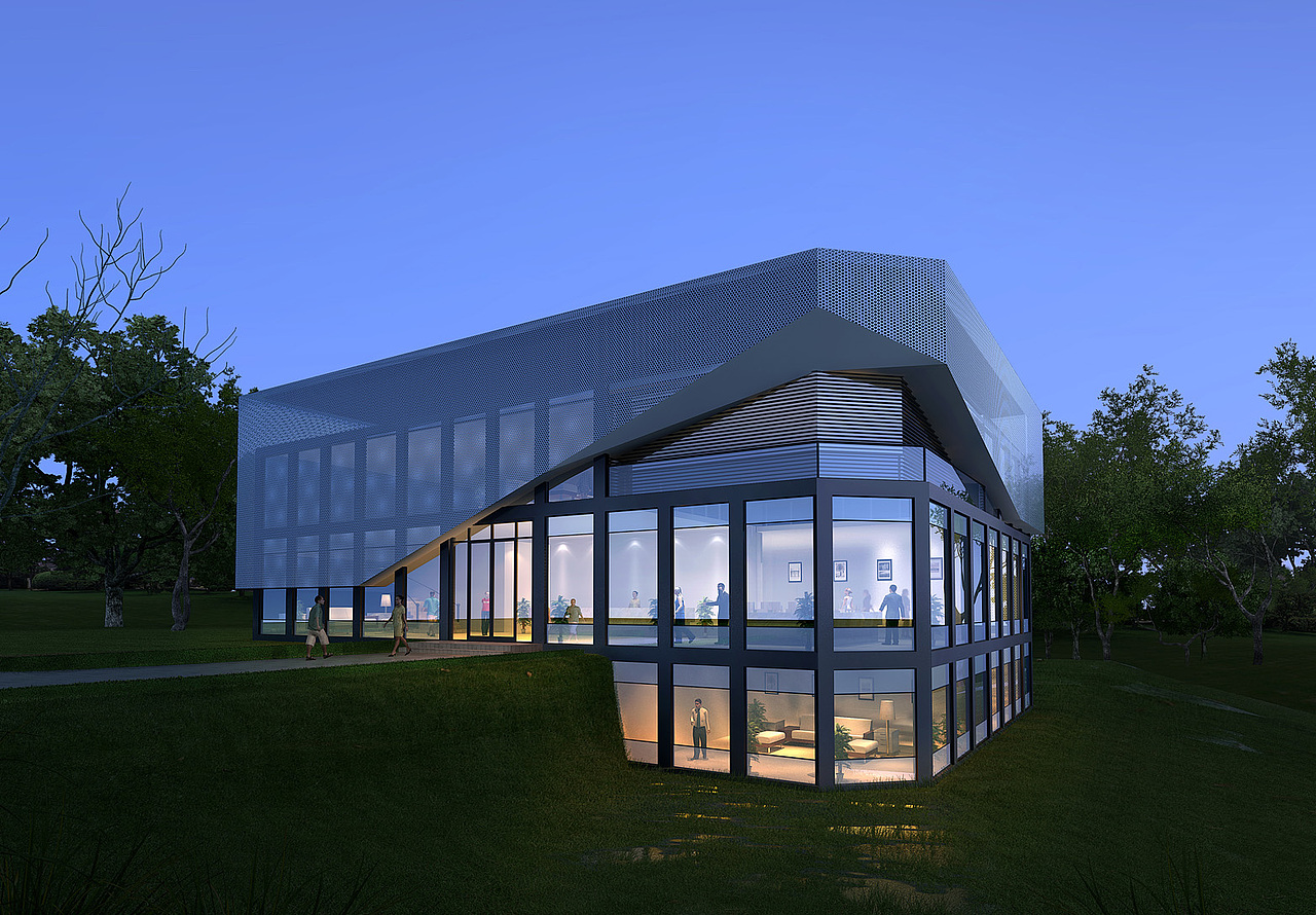 1992-室外效果图