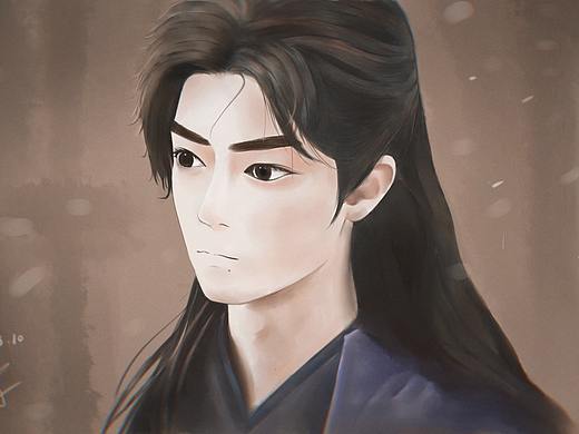 剧版斗罗大陆-唐三