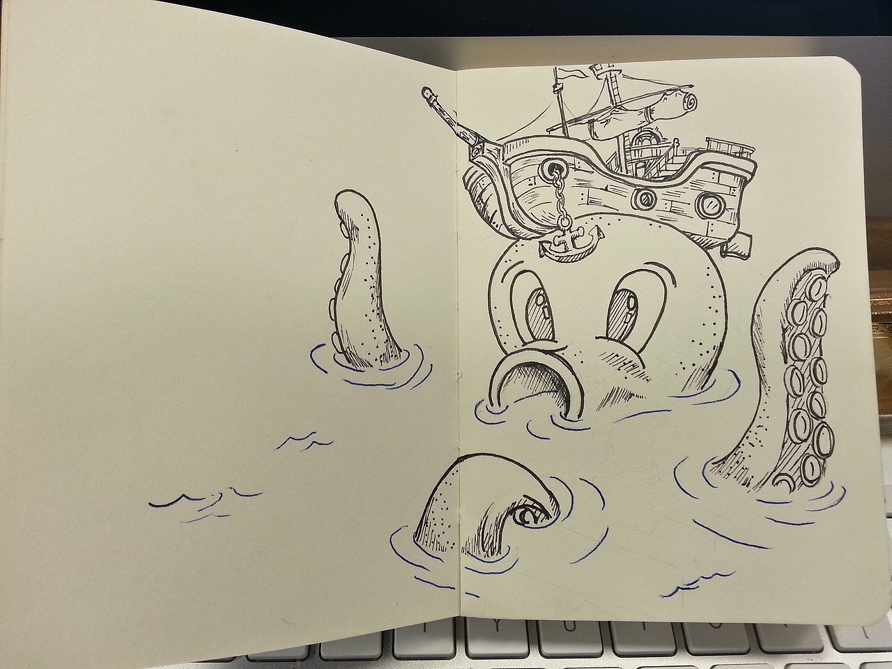 随笔（图ZMjkwODA4NDg=） - 其他平面 - 站酷设计师morbio原创素材 - 站酷ZCOOL