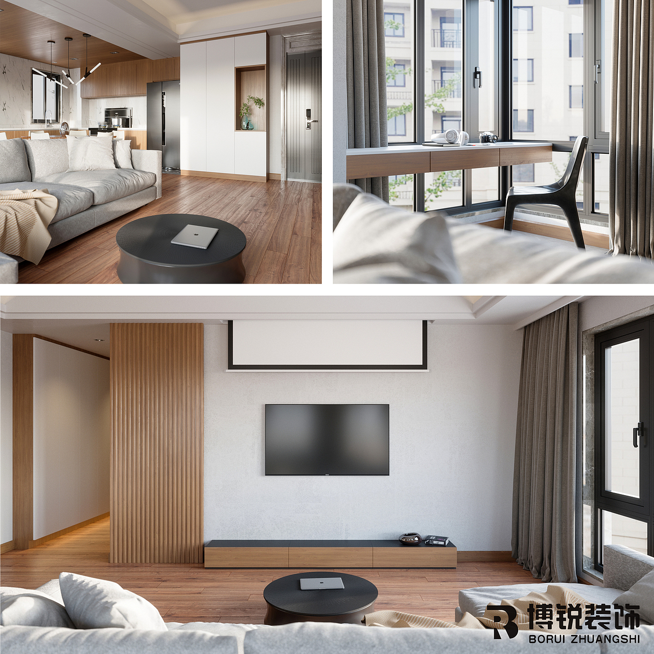 东盛（图ZMjA3MTcyOTY0） - 家装设计 - 站酷设计师陆一_原创素材 - 站酷ZCOOL