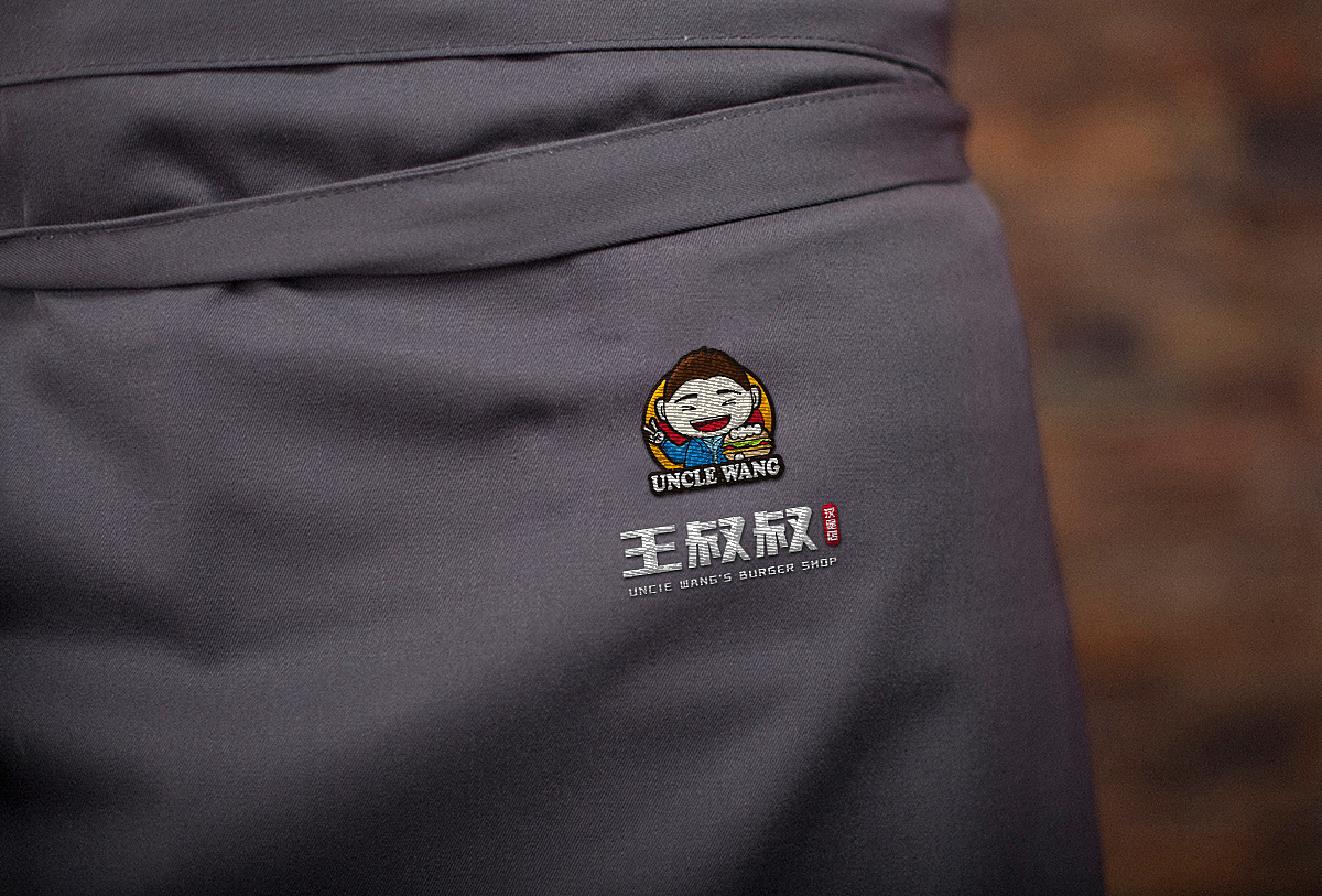 又一波极简设计/美容/影视/工业/婴童/健身/快餐/客栈
