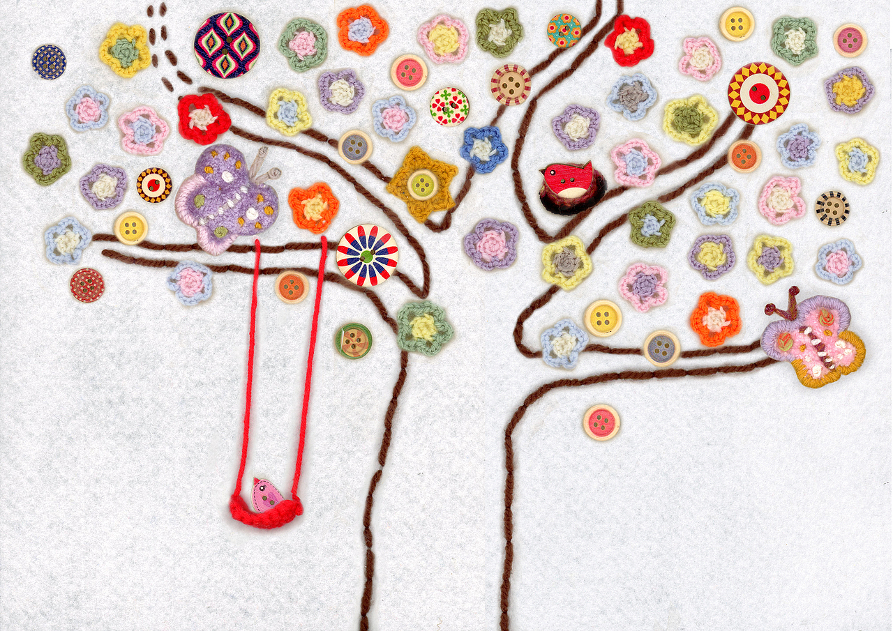 白色是什么颜色？（图ZMzQwMjIwMzY0） - 其他手工艺 - 站酷设计师阿昭Eunice原创素材 - 站酷ZCOOL