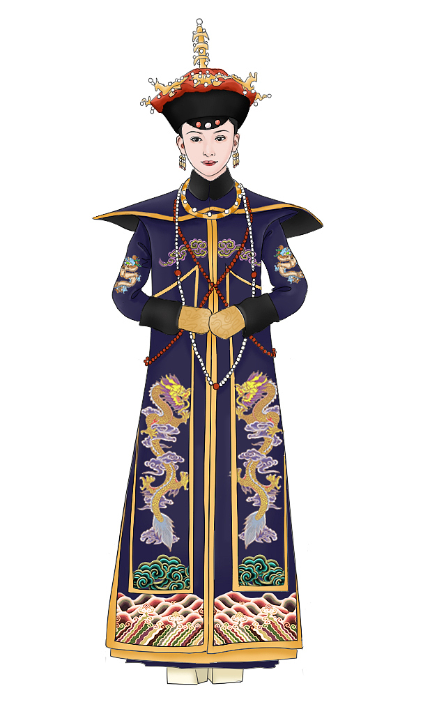 延禧攻略