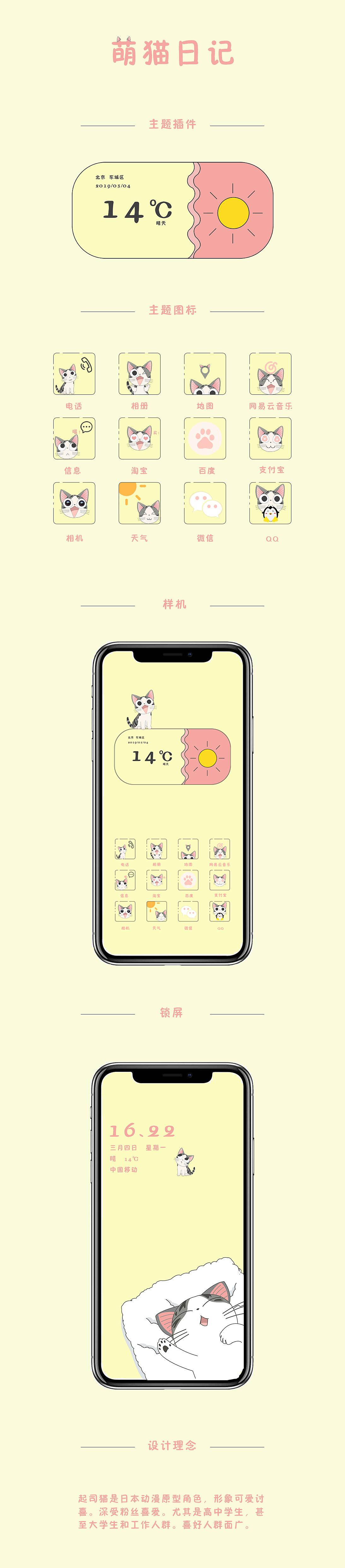 主题图标（图ZMTQ3ODM5MzEy） - 图标 - 站酷设计师樱桃小叮当原创素材 - 站酷ZCOOL