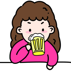 雷雷的快乐生活表情包