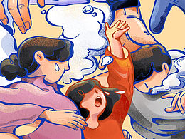 希望阴霾时期永不再有