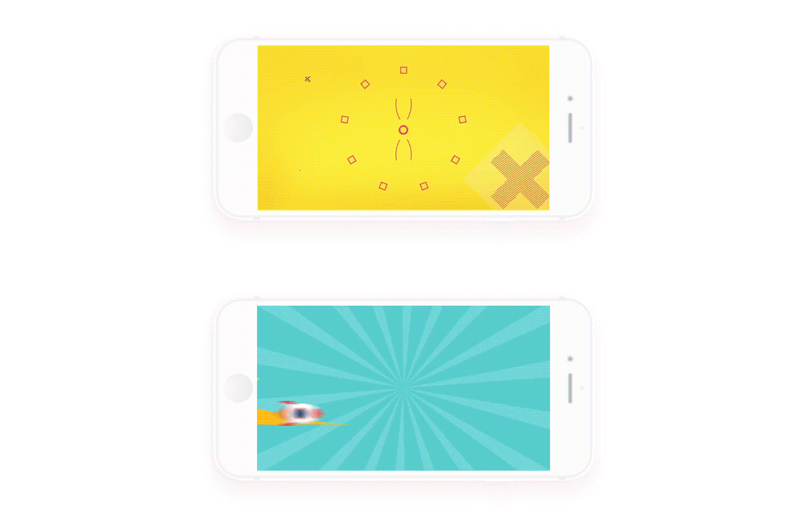 火星圈-全网最IN追星app（图ZMTAyNjE0NzMy） - APP界面 - 站酷设计师Ricky_M原创素材 - 站酷ZCOOL